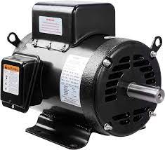 7 5 Hp Electric Motor 3 Phase Amps gambar png