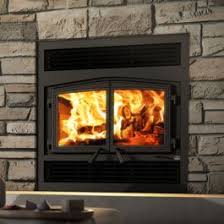 osburn stratford ii wood fireplace