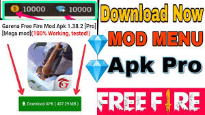 You can download free fire hacked/modded version game from gamesbuz with high speed and no virus issue. Download Garena Free Fire Mod Apk 1 38 2 Pro Mega Mod Free Fire Unlimited Diamond Coins Youtube