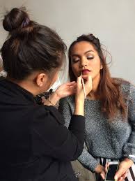 makeup lessons leece stylz by alicia lau