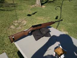 range report new talo m1 carbine 10 22