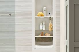 Shower Shelving Shower Storage