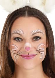 bunny makeup kit ebay