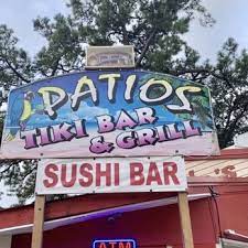 Patio S Tiki Bar Grill 153 Reviews