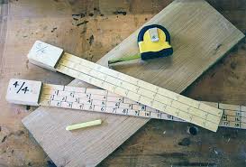 I know what you're thinking, this is going to be an expensive board. The Lumber Rule How To Calculate Board Feet Popular Woodworking Magazine