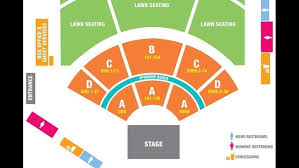 Amp Seating Chart Rogers Ar Www Bedowntowndaytona Com