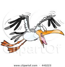 Image result for free seagull images clip art