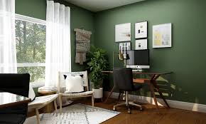 creative home office decorating ideas