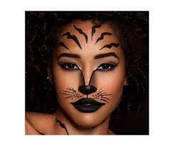 61 spectacular halloween makeup ideas