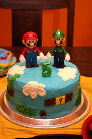 Baby boy birthday cake super mario 16+ ideas #cake #birthday #baby. Pin On Stuff For The Kiddies