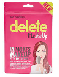 delight makeup makeup remover glove