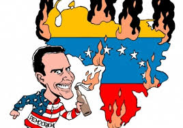 Resultado de imagem para golpe na venezuela