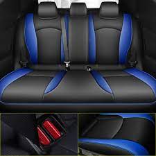 Toyota C Hr 2018 2022 Car Seat Covers