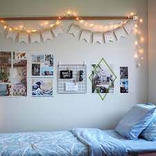 17 Dorm Room Decor Ideas For Your