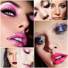 5 new yearâ s eve makeup ideas