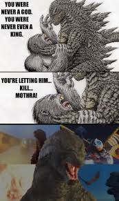 This release date has now been cancelled for the time being due to a state. Godzilla Vs Kong Meme Godzilla Know Your Meme
