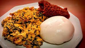 This recipe feeds a crowd and is a total. This Is A List Of The Common Nigerian Dishes