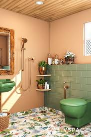 15 Best Bathroom Tiles Designs That