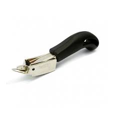rapid staple remover for removing