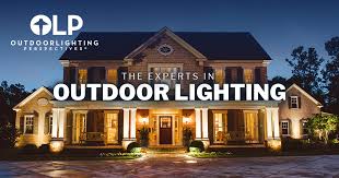 outdoor lighting company