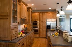 gel stain kitchen cabinets photos