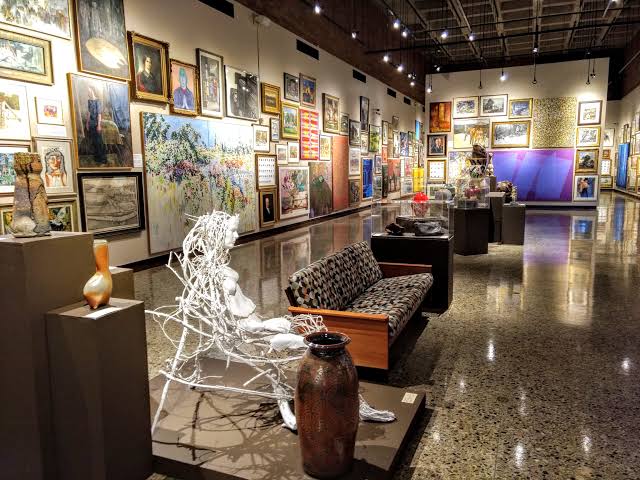 Canton Museum of Art