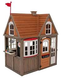 Una casa de madera para niños ha de tener siempre en cuenta cuál es la edad y las características del propio niño. Casitas De Madera Para Ninas Y Ninos Nuevos Modelos 2019