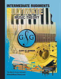 Intermediate Rudiments Workbook Ultimate Music Theory