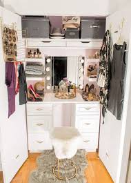 8 amazing before and after closet makeovers