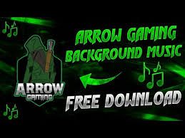 Here you can find and free download instrumental background music for youtube and more. Arrow Gaming Background Music Free Fire Best Background Music Arrow Gaming Intro Music Youtube
