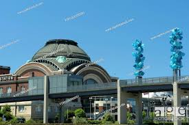 Tacoma Wa Washington Union Station