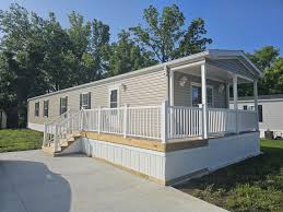 columbus oh mobile manufactured homes