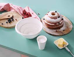 clever baking from villeroy boch