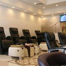 top 10 best nail salons in ajax on