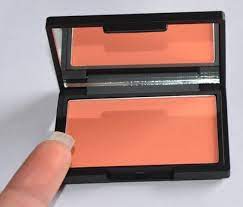 sleek makeup life s a peach blush review