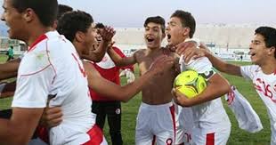 Équipe de tunisie de football) represents tunisia in men's international football since their maiden match in 1957. Ù…Ø¹Ø³ÙƒØ± Ø¬Ø¯ÙŠØ¯ Ù„Ù…Ù†Ø®Ø¨ Ù†Ø§Ø´Ø¦ÙŠÙ† ØªÙˆÙ†Ø³ Ø¬Ø±ÙŠØ¯Ø© Ø§Ù„ÙˆØ­Ø¯Ø©