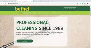 carpet cleaning in townsville