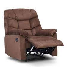 customization manual recliner chair