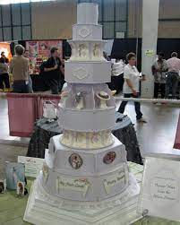 Kiley S Kreations Of Tulsa Special Occasion Cake  gambar png