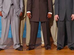Draft night will take place on july 29. The Nba Draft Proves Just How Far Men S Fashion Has Come