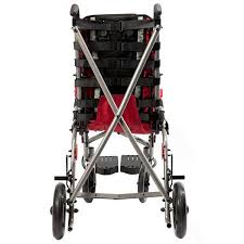 Trotter Mobility Chair Specialty
