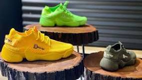 Image result for How Much Is Drip Sneakers In south Africa