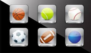 Free vector icons in svg, psd, png, eps and icon font. Sports Balls Icons Free Vector Download 34 070 Free Vector For Commercial Use Format Ai Eps Cdr Svg Vector Illustration Graphic Art Design