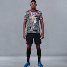 ✓ express delivery available ✓buy now, pay later. Anthony Martial Manchester Utd 20 21 Third Kit Leak