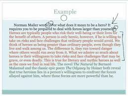 How Do I Write a Response to Literature Essay    English Essay     How to write a good introduction br   By Kelsey Hawkins br       