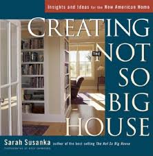 House Insights Book By Sarah Susanka