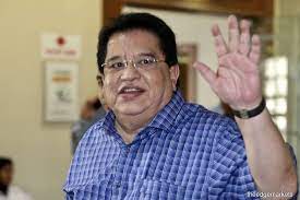 Former federal territories minister tengku adnan mansor, better known as ku nan, was today acquitted of allegedly accepting rm2 million from a businessman five years ago. Ku Nan Used Own Money First To Fund Umno Before Receiving Rm2m Donation The Edge Markets