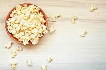 Can too much popcorn cause diarrhea?