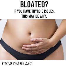 if you have thyroid issues this may be