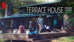 The bright young people of terrace house return to japan in the mountainous town of karuizawa, where they live together and face new relationship challenges. Is Terrace House Opening New Doors Part 6 2018 On Netflix United Kingdom